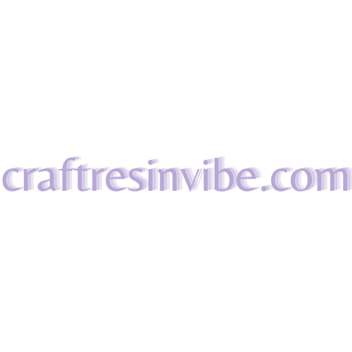 Craftresinvibe Store